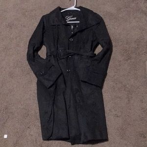 Guess coat 🧥